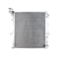 Aluminum radiator mitsubishi for sale  Delivered anywhere in UK