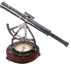 Antique nautical compass for sale  Delivered anywhere in USA 