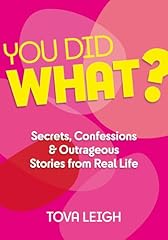 Secrets confessions outrageous for sale  Delivered anywhere in UK