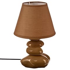 Lampe table galets d'occasion  Livré partout en France