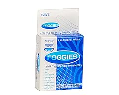 Foggies anti fog for sale  Delivered anywhere in UK