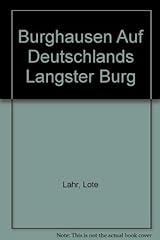 Burghausen auf deutschlands for sale  Delivered anywhere in USA 