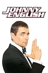 Johnny english for sale  Delivered anywhere in USA 