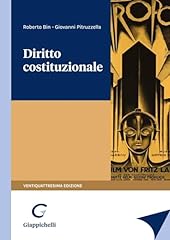 Diritto costituzionale usato  Spedito ovunque in Italia 