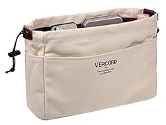 Vercord canvas handbag for sale  Delivered anywhere in USA 