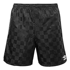 Umbro men checkered for sale  Delivered anywhere in Ireland