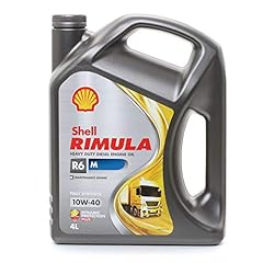 Shell 550044869 olio usato  Spedito ovunque in Italia 