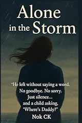 Alone the storm usato  Spedito ovunque in Italia 