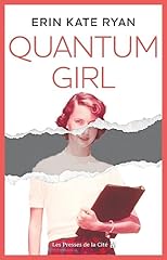 Quantum girl d'occasion  Livré partout en France