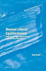 Beyond liberal egalitarianism for sale  Delivered anywhere in UK