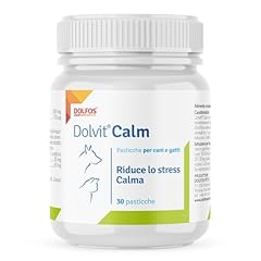 Dolvit calm cpr usato  Spedito ovunque in Italia 