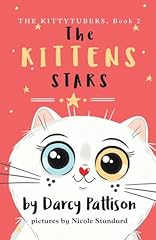 Kitten stars for sale  Delivered anywhere in USA 