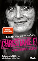 Christiane zweites leben gebraucht kaufen  Wird an jeden Ort in Deutschland