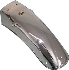 Motorcycle rear mudguard for sale  Delivered anywhere in Ireland