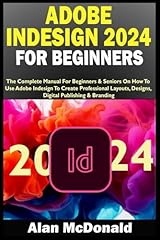 Adobe indesign 2024 usato  Spedito ovunque in Italia 
