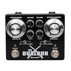 Demonfx dual gun d'occasion  Livré partout en Belgiqu