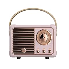 Dosmix retro bluetooth for sale  Delivered anywhere in USA 