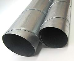 Spiral duct pipe for sale  Delivered anywhere in UK