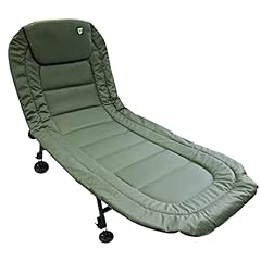 Carp fishing bedchair for sale  Delivered anywhere in UK