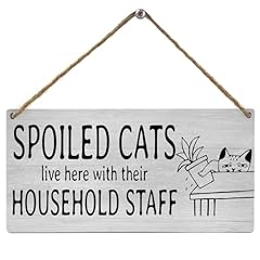 Mtrgdn cat signs for sale  Delivered anywhere in USA 