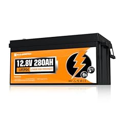 Eco worthy 12v for sale  Delivered anywhere in UK