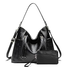 Gladdon Hobo Bags for Women,Ladies Leather Handbags for sale  Delivered anywhere in UK