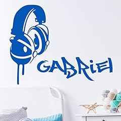 stickers prenom garcon d'occasion  Livré partout en France