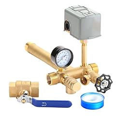 Well pressure tank for sale  Delivered anywhere in USA 