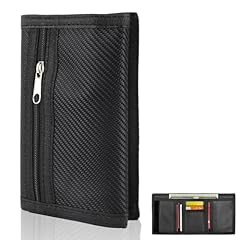 Slim wallets men for sale  Delivered anywhere in UK
