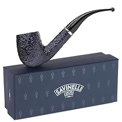 Savinelli arcobaleno blue for sale  Delivered anywhere in USA 