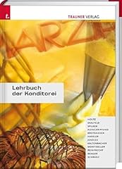 Lehrbuch konditorei ausgabe gebraucht kaufen  Wird an jeden Ort in Deutschland