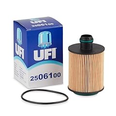 Ufi filters filtro usato  Spedito ovunque in Italia 