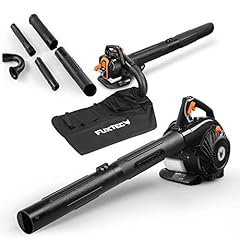 Aspirateur souffleur broyeur d'occasion  Livré partout en France
