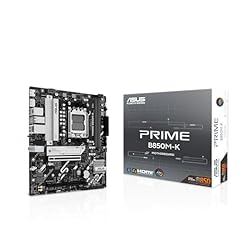 Asus prime b850m usato  Spedito ovunque in Italia 