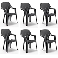 Tomaino set sedie usato  Spedito ovunque in Italia 
