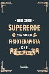Non sono supereroe usato  Spedito ovunque in Italia 