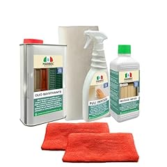 Marbec kit recupera usato  Spedito ovunque in Italia 