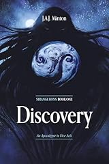 Discovery strange eons for sale  Delivered anywhere in UK