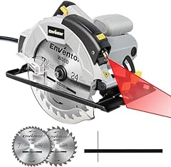 Enventor circular saw for sale  Delivered anywhere in USA 