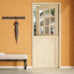 Dutch door slab for sale  Delivered anywhere in USA 