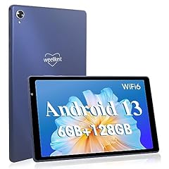 Weelikeit android tablet gebraucht kaufen  Wird an jeden Ort in Deutschland