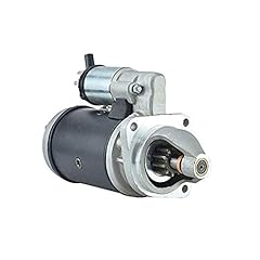 12v starter motor for sale  Delivered anywhere in USA 