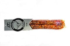Venison horseshoe chorizo for sale  Delivered anywhere in UK