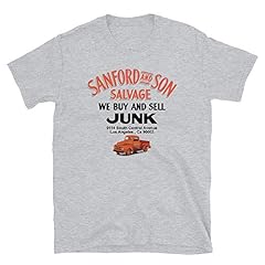 Sanford son salvage for sale  Delivered anywhere in USA 