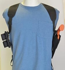 Shoulder holster taurus for sale  Delivered anywhere in USA 