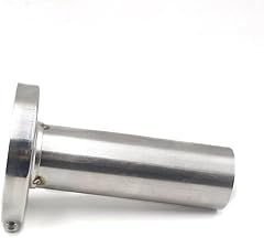 Mgstorm universal exhaust for sale  Delivered anywhere in USA 