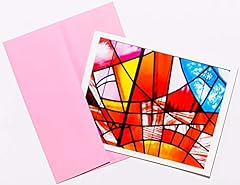 Stained glass mosaic for sale  Delivered anywhere in USA 
