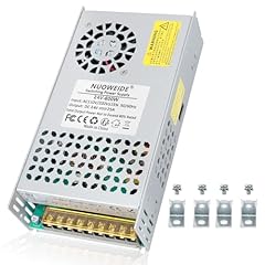 Nuoweide 24v 25a for sale  Delivered anywhere in USA 