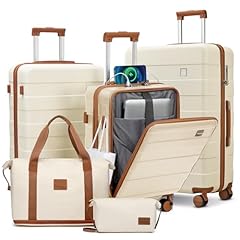 Imiomo luggage sets for sale  Delivered anywhere in USA 