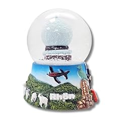 Souvenir schneekugel rhön gebraucht kaufen  Wird an jeden Ort in Deutschland